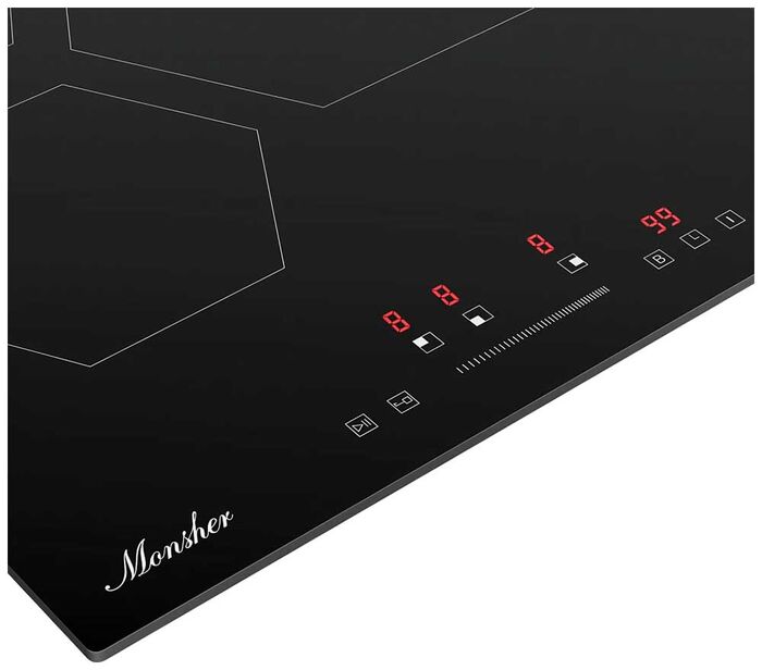 Индукционная варочная панель Monsher MHI 4506