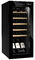Винный шкаф Libhof GM-18 black