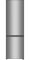 Двухкамерный холодильник Gorenje RK4181PS4
