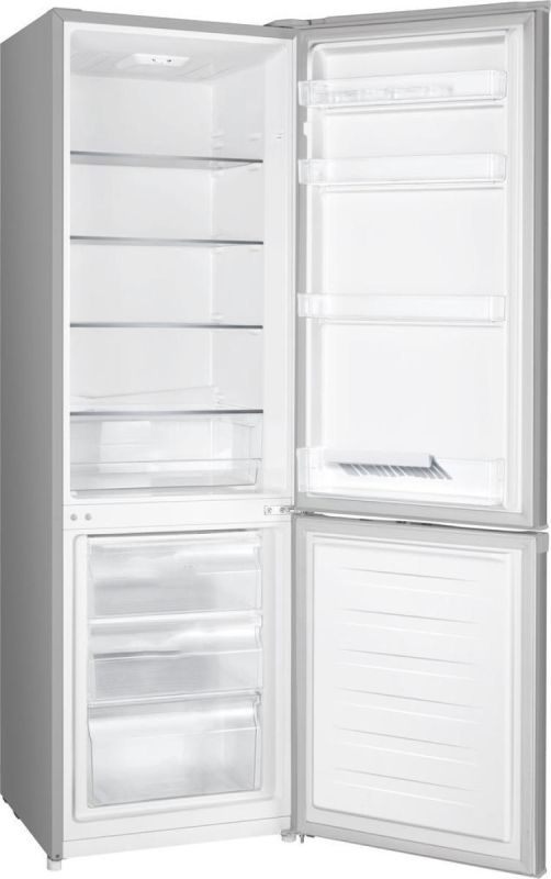 Двухкамерный холодильник Gorenje RK4181PS4