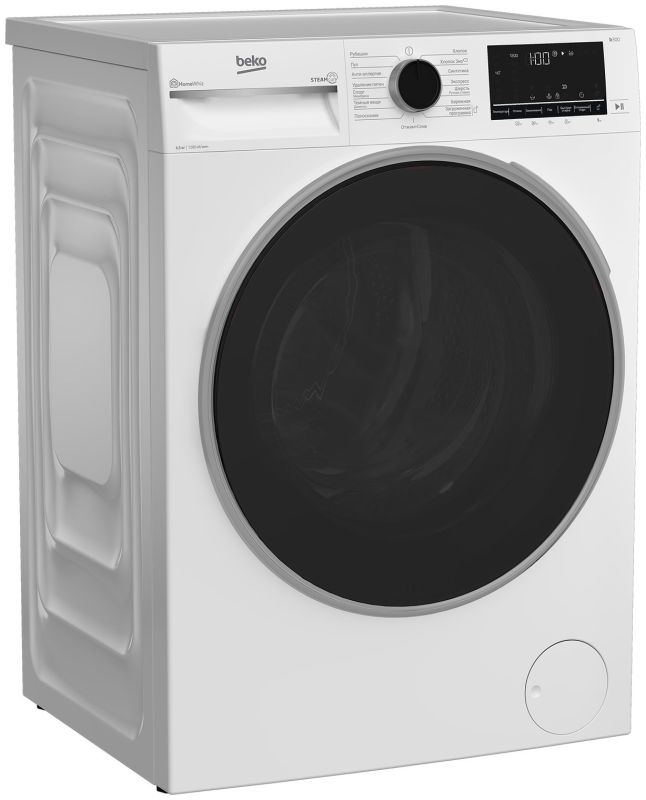 Стиральная машина Beko B3WFR56H2WC