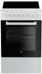 Электрическая плита Beko FSE57110GW