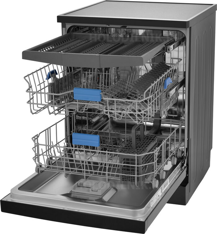 Посудомоечная машина Beko BDFN25521B