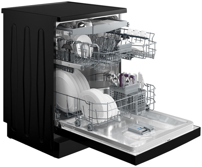 Посудомоечная машина Beko BDFN25521B