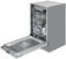 Встраиваемая посудомоечная машина Meferi MDW4563 POWER