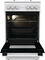 Газовая плита Gorenje GG5A11WF