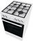 Газовая плита Gorenje GG5A11WF
