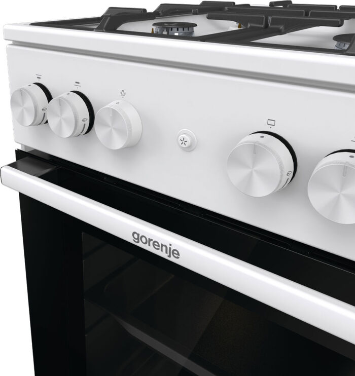 Газовая плита Gorenje GG5A11WF