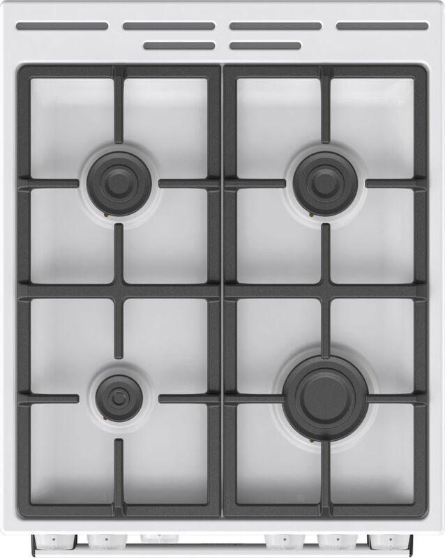Газовая плита Gorenje GG5A11WF