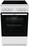 Электрическая плита Gorenje GEC5A41WG