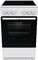 Электрическая плита Gorenje GEC5A41WG