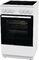 Электрическая плита Gorenje GEC5A41WG
