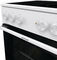 Электрическая плита Gorenje GEC5A41WG