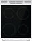Электрическая плита Gorenje GEC5A41WG