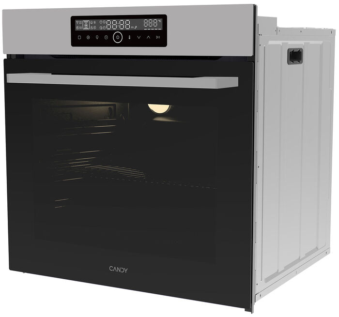 Электрический духовой шкаф Candy COXT12LATBX