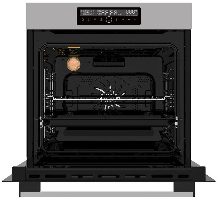 Электрический духовой шкаф Candy COXT12LATBX