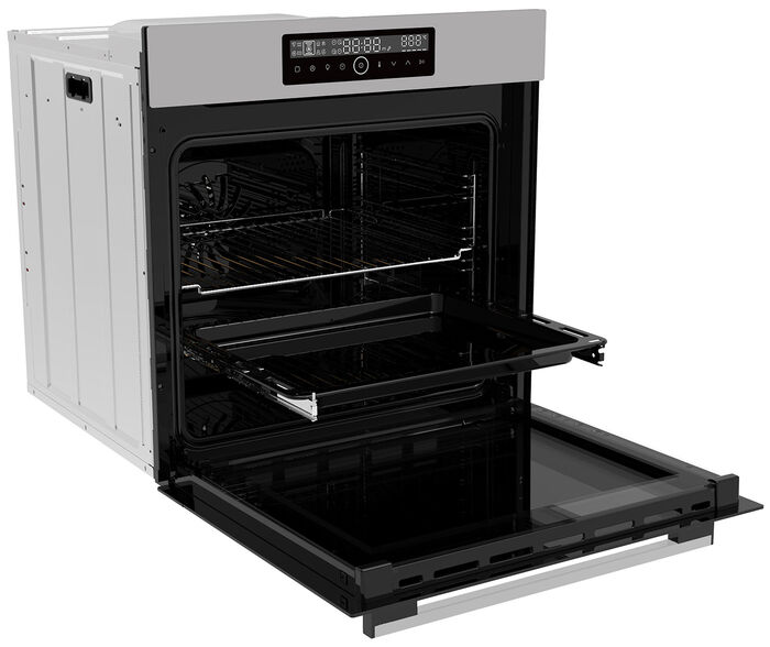 Электрический духовой шкаф Candy COXT12LATBX