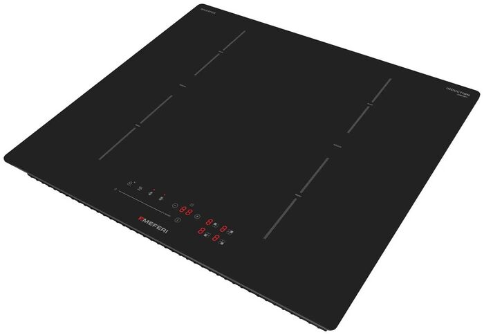 Индукционная варочная панель Meferi MIH604BK COMFORT