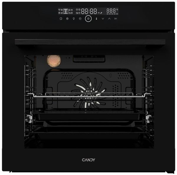Электрический духовой шкаф Candy COXT12LATBB