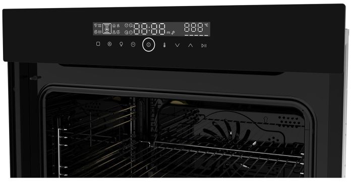 Электрический духовой шкаф Candy COXT12LATBB