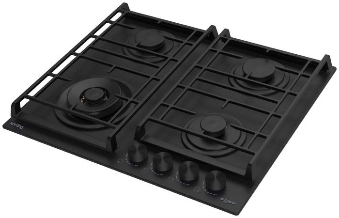 Газовая варочная панель Korting HG 6235 CTN