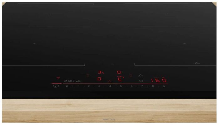 Индукционная варочная панель Bosch PVQ631HC1E