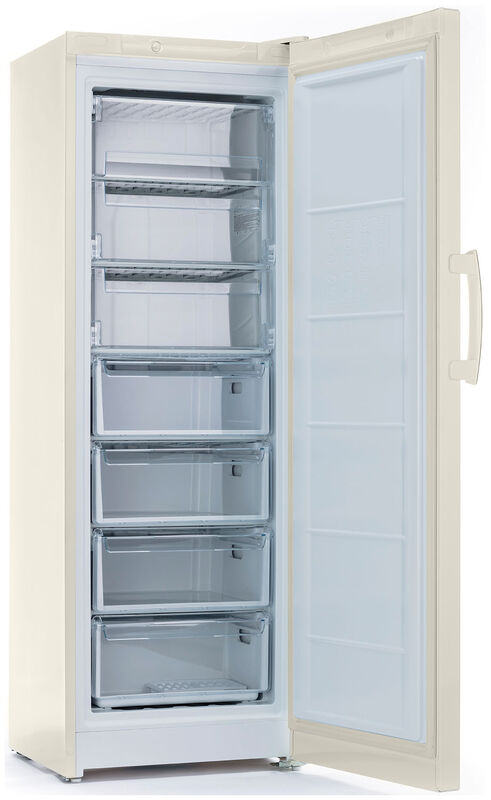 Морозильный шкаф Indesit DSZ 5175 E