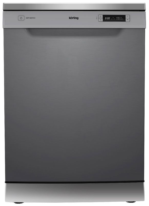 Посудомоечная машина Korting KDF 60578 S