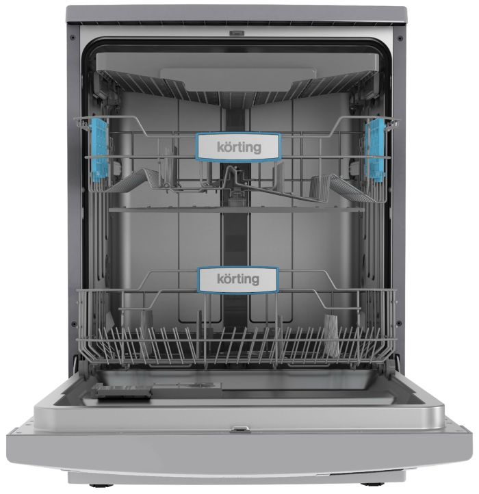 Посудомоечная машина Korting KDF 60578 S