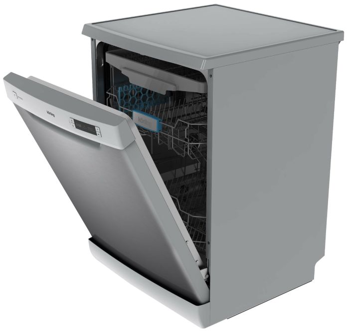 Посудомоечная машина Korting KDF 60578 S