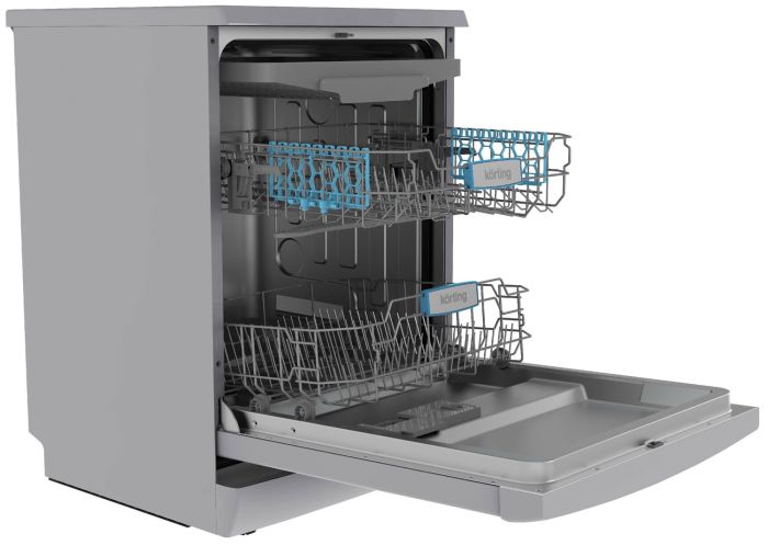 Посудомоечная машина Korting KDF 60578 S