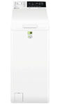 Вертикальная стиральная Electrolux EW6T3372E