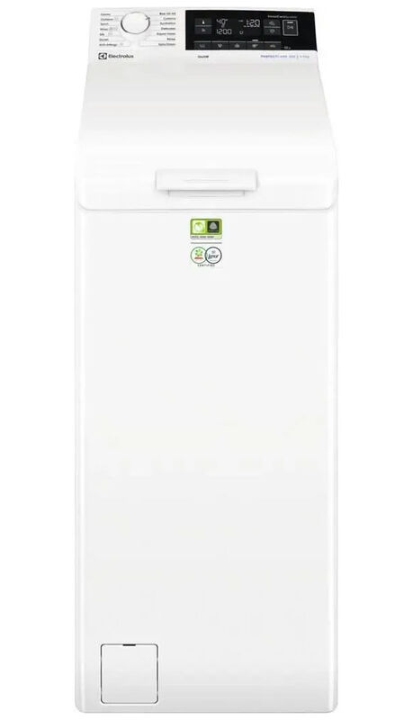 Вертикальная стиральная Electrolux EW6T3372E