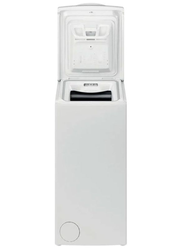 Вертикальная стиральная Indesit BTW L60400 EE/N