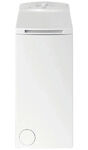 Вертикальная стиральная машина Whirpool TDLR 6040L EU/N