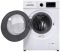 Стирально-сушильная машина Esperanza WMFD1012IBD12