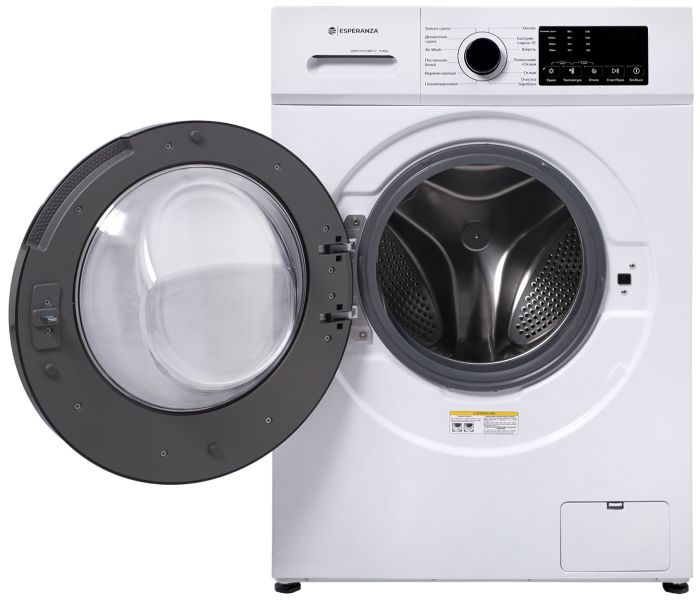 Стирально-сушильная машина Esperanza WMFD1012IBD12