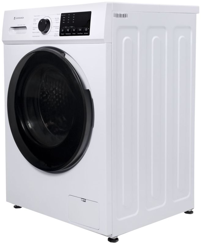 Стирально-сушильная машина Esperanza WMFD1012IBD12