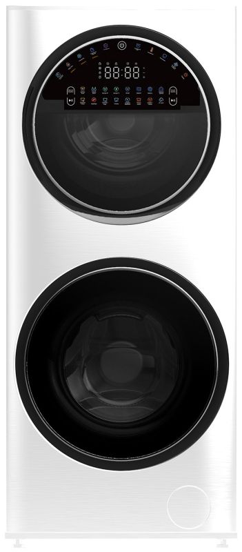 Стирально-сушильная машина Esperanza WMFD1514IBD10 W