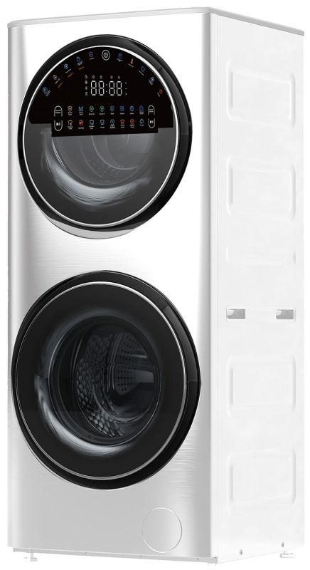 Стирально-сушильная машина Esperanza WMFD1514IBD10 W