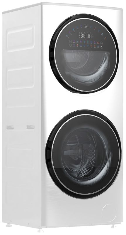 Стирально-сушильная машина Esperanza WMFD1514IBD10 W