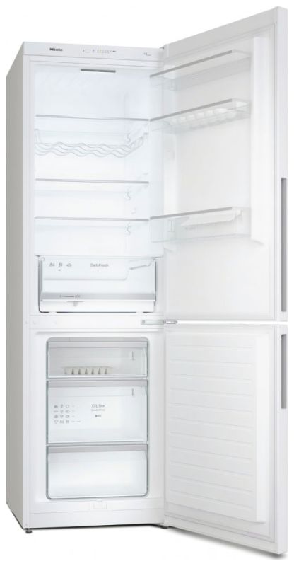 Двухкамерный холодильник Miele KD 4172 E Active