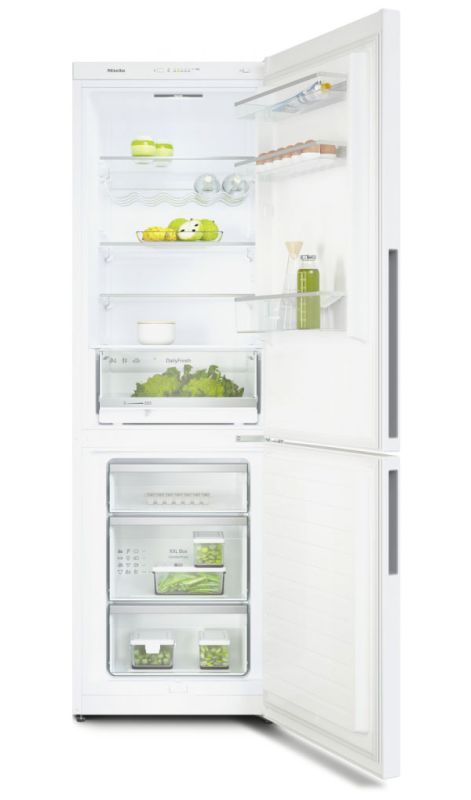 Двухкамерный холодильник Miele KD 4172 E Active