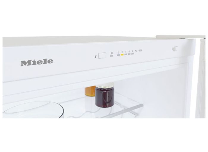 Двухкамерный холодильник Miele KD 4172 E Active