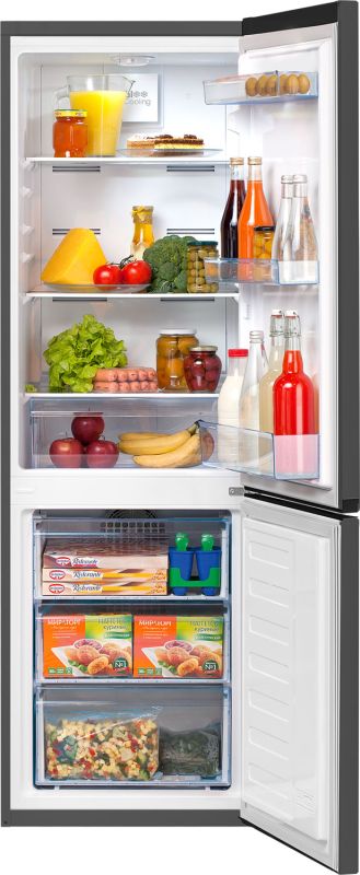 Двухкамерный холодильник Beko B1RCNK272G