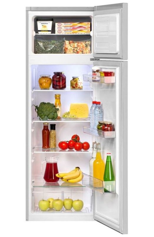 Двухкамерный холодильник Beko RDSK280M00G