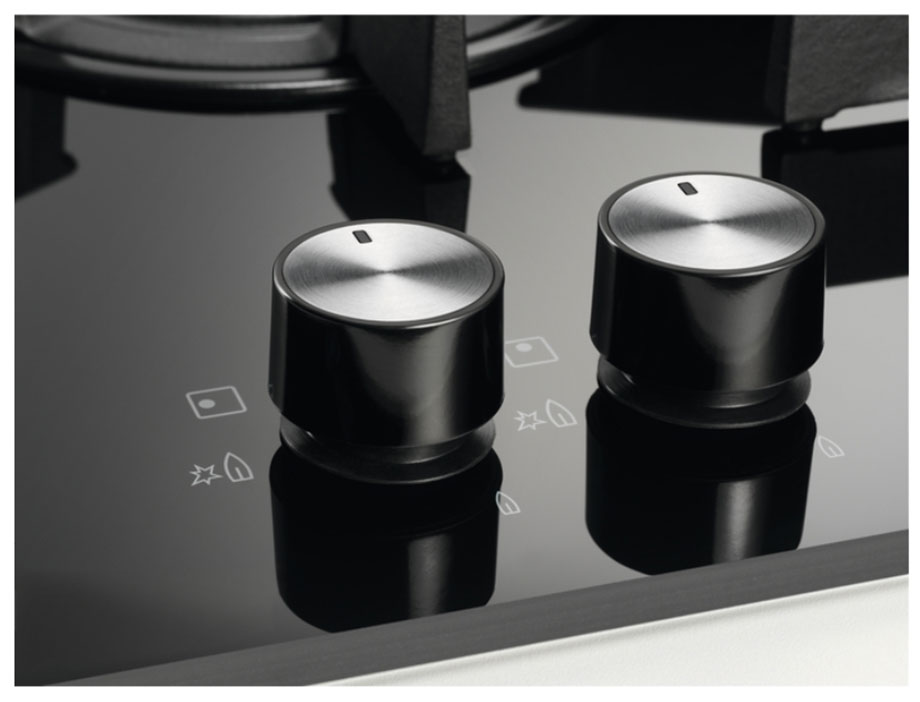 Газовая варочная панель Electrolux EGC3322NVK