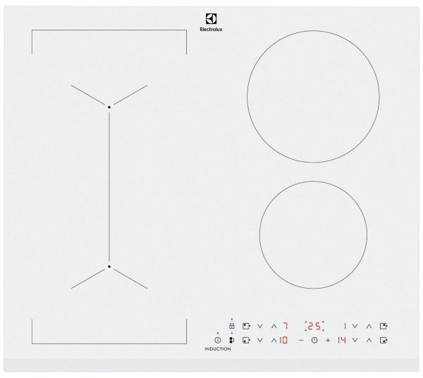 Индукционная варочная панель Electrolux LIV63431BW