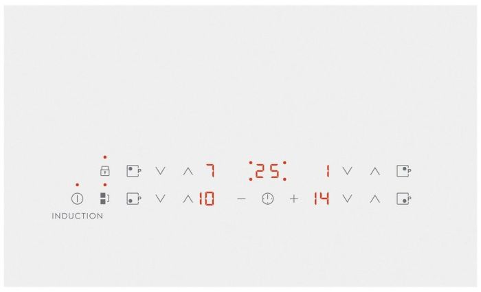 Индукционная варочная панель Electrolux LIV63431BW