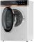 Стирально-сушильная машина Hiberg i-DDQ10-10714 W